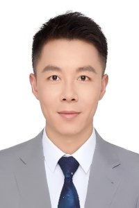 Yunsheng WANG